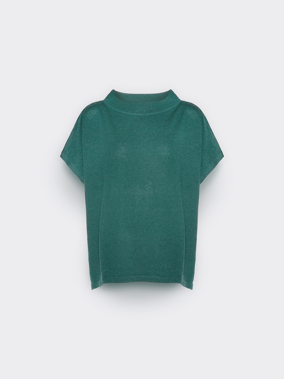 Mantella in pura lana