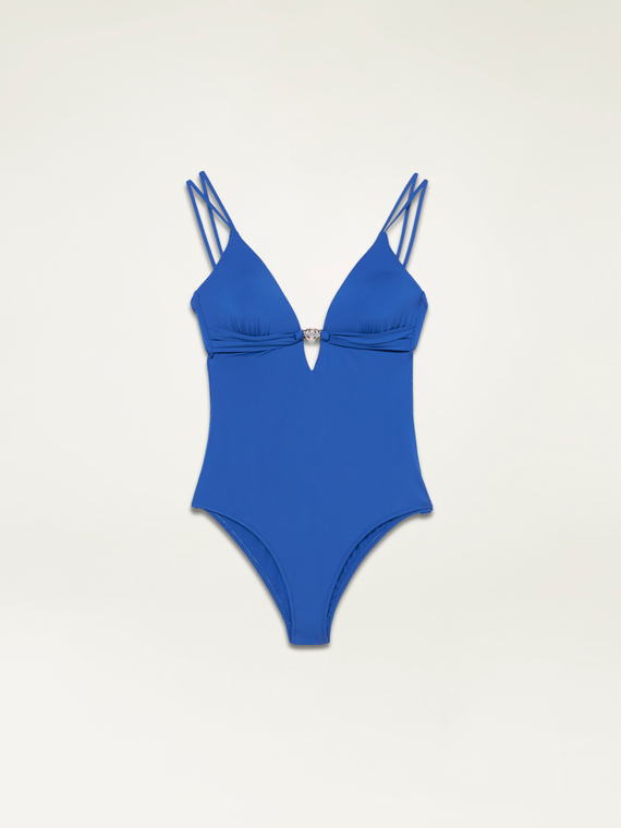 Costume intero con charm