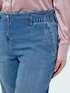 Jeans Balloon lavado washed image number 3