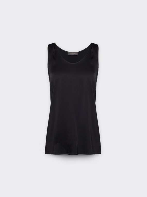 Top in raso