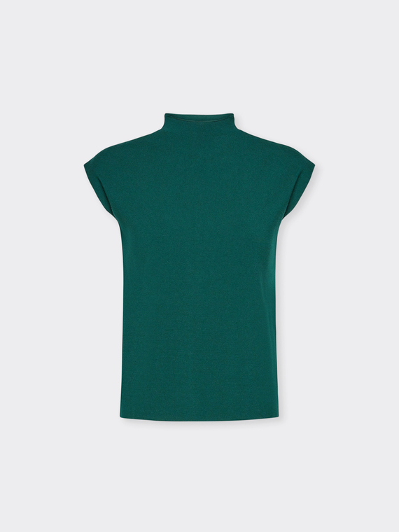 Top in maglia