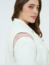 Blazer 2 en 1 con mangas desmontables image number 7