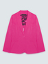 Blazer aus Punto Milano image number 4