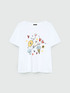 Bedrucktes T-Shirt image number 4