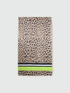 Pareo mit Makula-Print image number 2