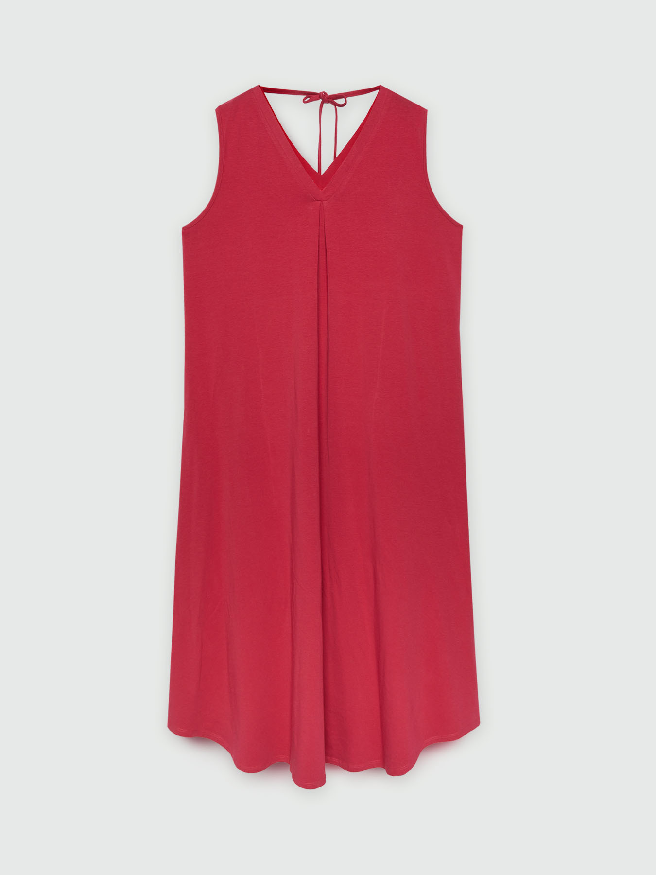 Kleid aus Jersey image number 0