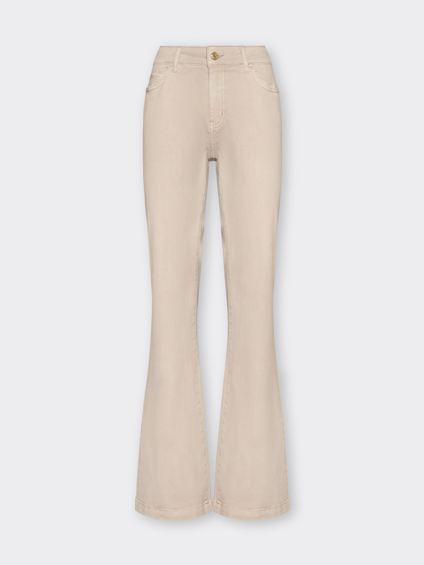 Pantaloni flare image number 4