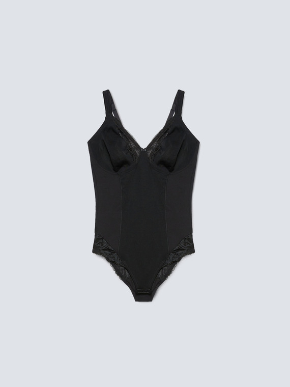Triumph Shapewear-Body Cup-Gr&ouml;&szlig;e D