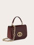 Petit sac en tissu enduit et verni image number 3