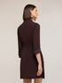 Rochie tip cămașă The Tailoring Lab image number 1