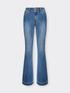 Jeans flare, "Florence" image number 4