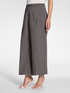 Pantaloni chinos gessati image number 2