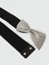 Belt with bow image number 2