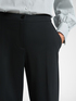 Herrenhose im Milanese-Stich image number 3