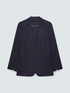 Blazer aus Punto Milano image number 4