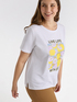 Printed T-shirt image number 3
