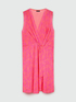 Vestito in jersey stampato image number 6