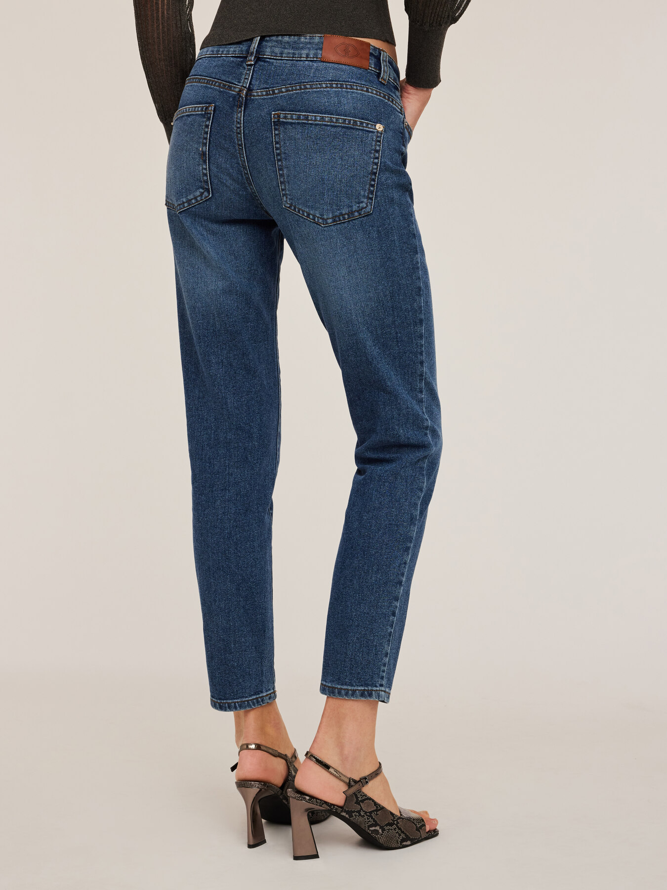 Jeans slim fit Kendall image number 1