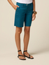 Bermuda misto cotone image number 3