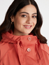 Parka color papaia image number 4