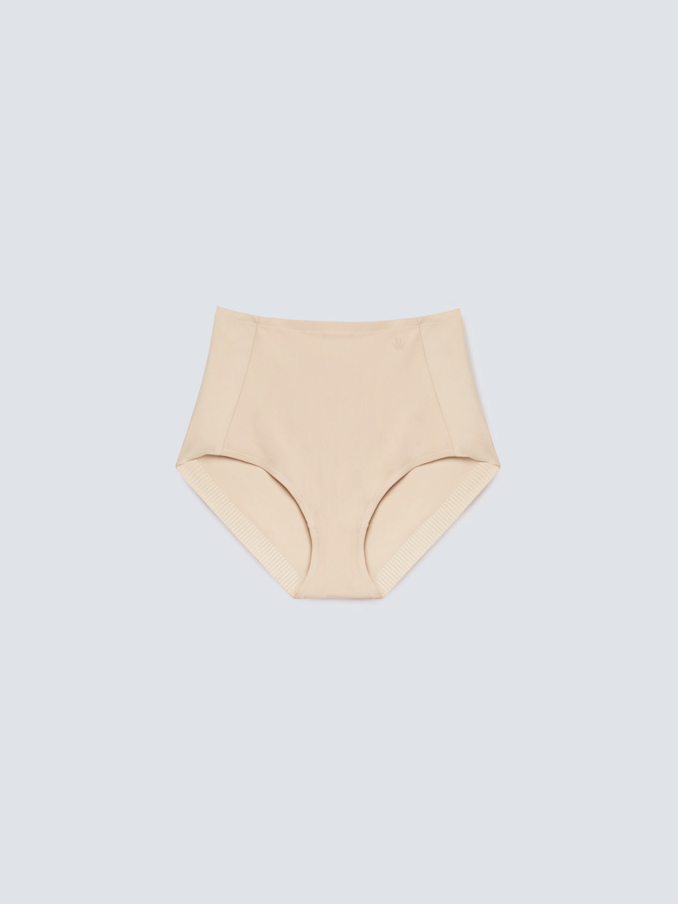 Braga faja Triumph de talle alto moldeadora image number 5