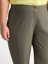 Gerade geschnittene Hose image number 2