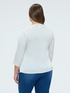 Satin blouse Positive feeling image number 1