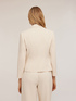 Giacca blazer corta image number 1