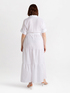 Long shirt dress image number 1