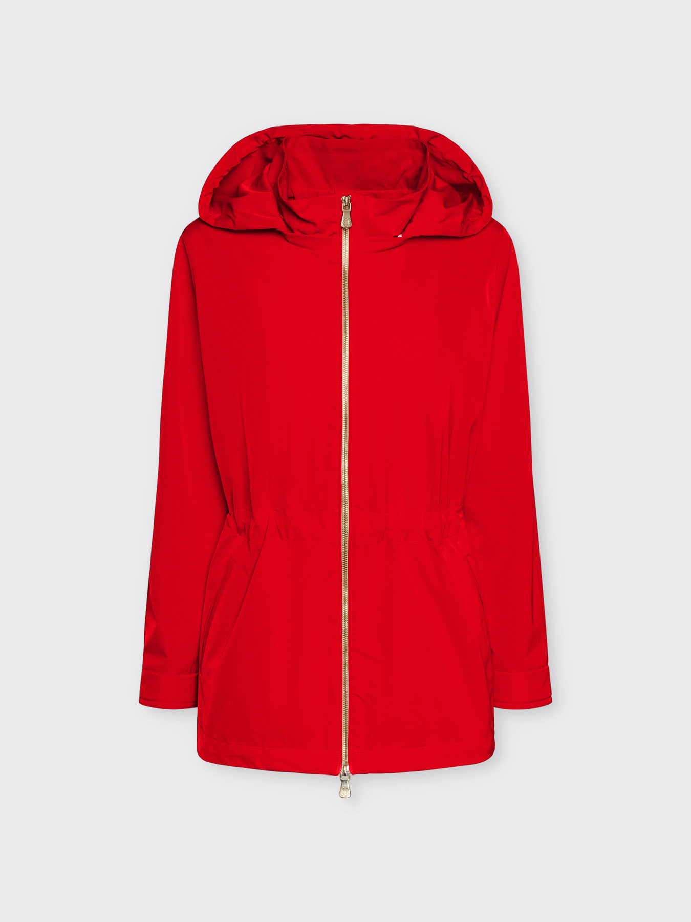 Parka courte modulaire image number 5