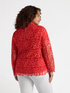 Blazer in pizzo image number 1