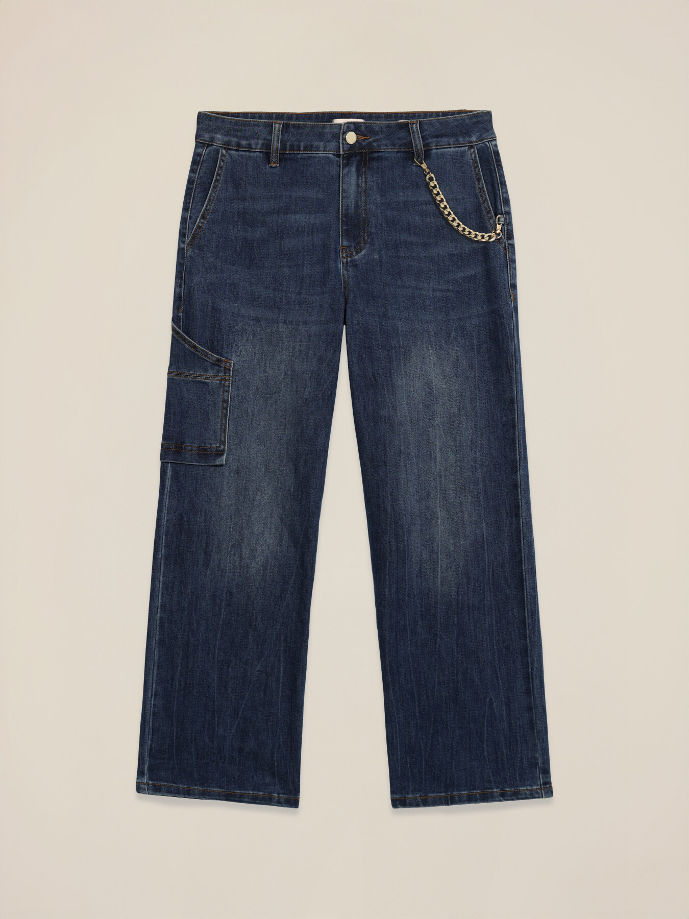 Jeans slim workwear image number 4