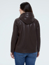 Bikerjacke mit Kapuze image number 1