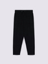 Knit jogger pants image number 4