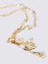 Collana lunga con ciondolo image number 2
