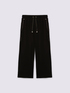 Cropped-Sweatpants image number 4