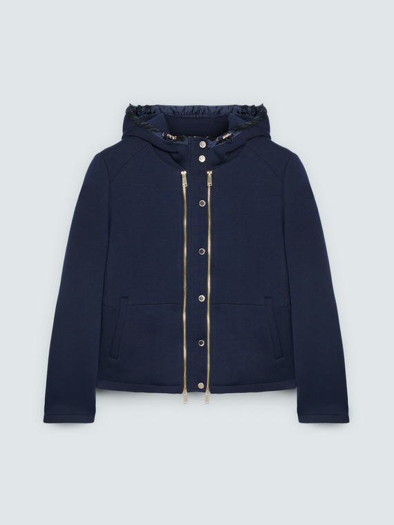 Chaqueta 3 en 1 en scuba