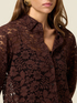Lace shirt image number 2