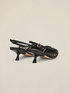 Netz-Slingback-Pumps image number 3