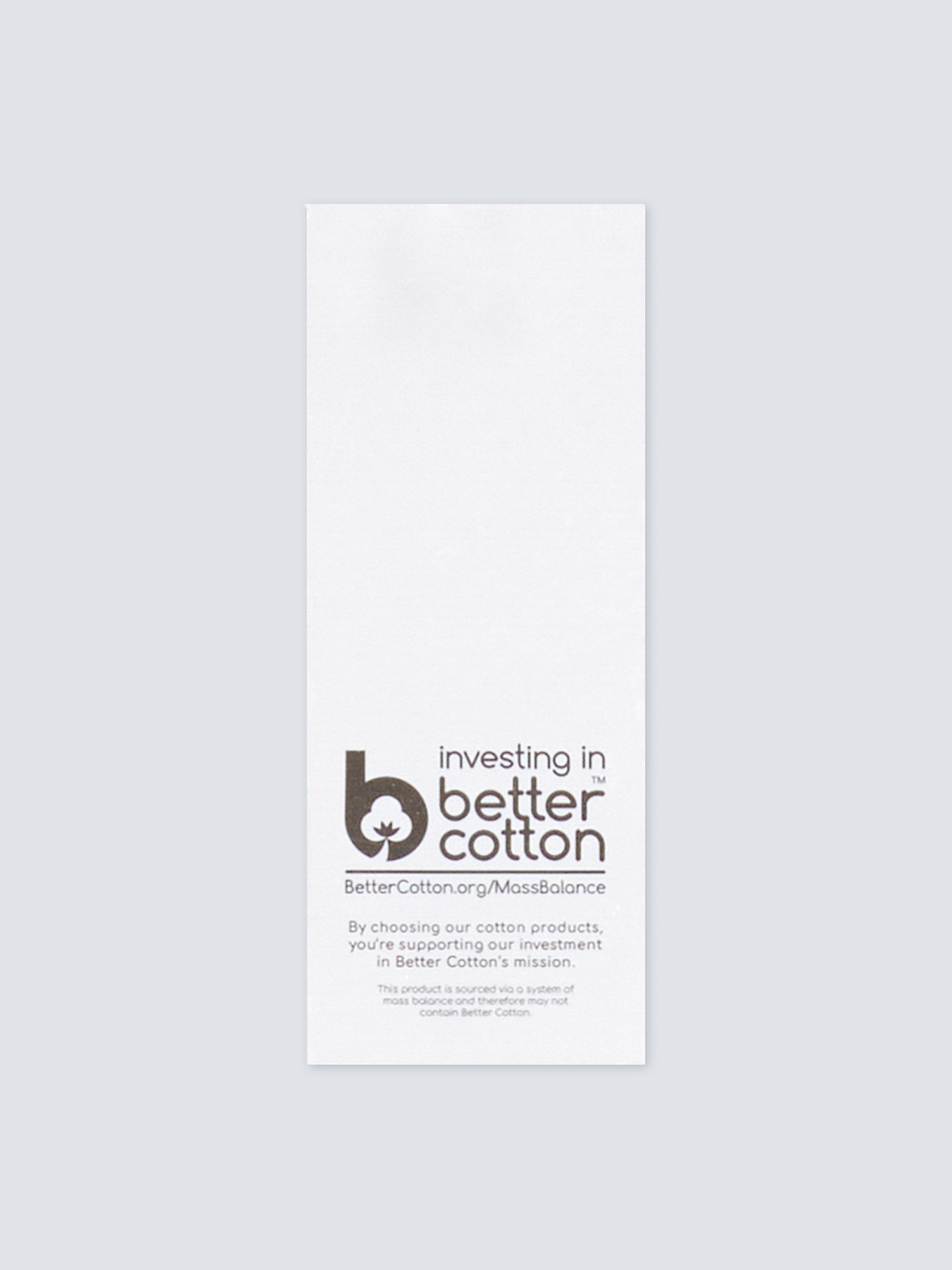 Cotton skinny trousers image number 5