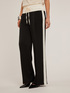 Joggers bicolor fluidi image number 0