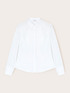 Poplin shirt image number 4