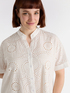 Broderie Anglaise shirt image number 3