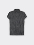Chemise en coton teint fil image number 4