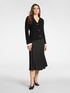 Pleated skirt image number 0