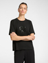Relaxed fit T-shirt with Monogram embroidery image number 0