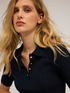 Maglia a polo image number 2