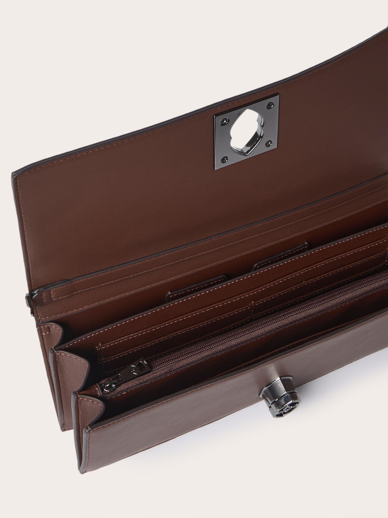 Wallet Bag effet reptile image number 3