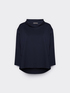 T-shirt with soft collar image number 4