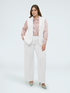 Blazer 2 en 1 con mangas desmontables image number 8